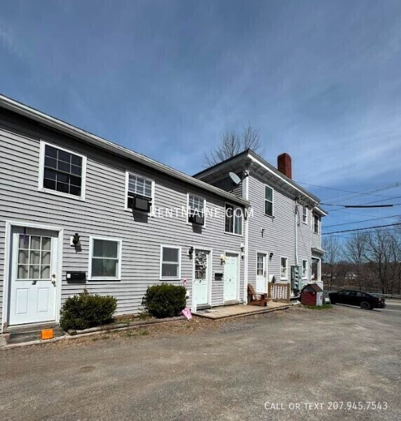 Building Photo - 206 Maine Ave