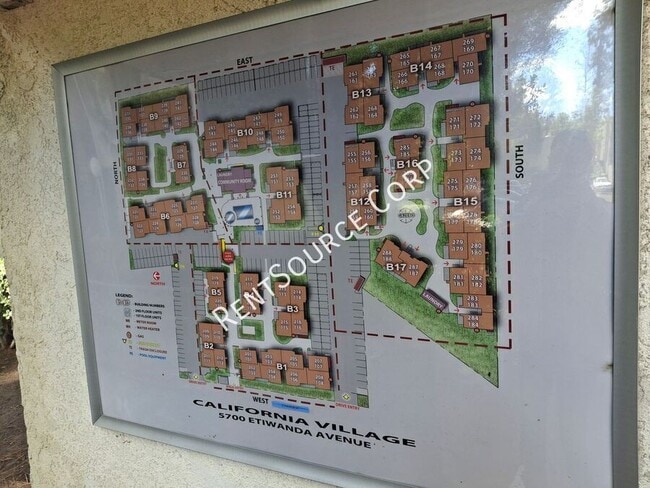 Building Photo - 5700 Etiwanda Ave