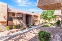 Building Photo - Modern Condo in Guard-Gated Community!