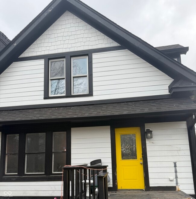 Building Photo - 10540 E 25th St