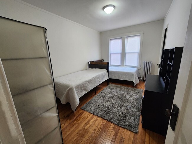 Building Photo - Spacious 2 Bed/1 Bath in North Park