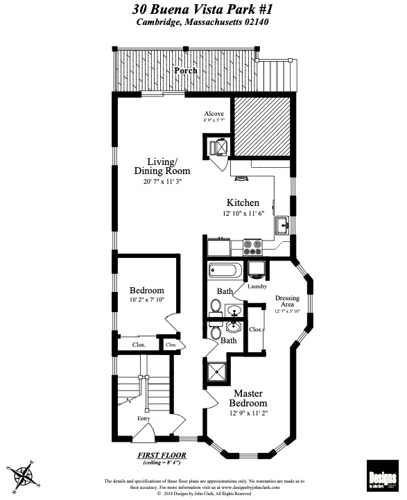 Building Photo - 30 Buena Vista Park