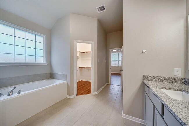 Building Photo - 1026 Tomball Downs Dr