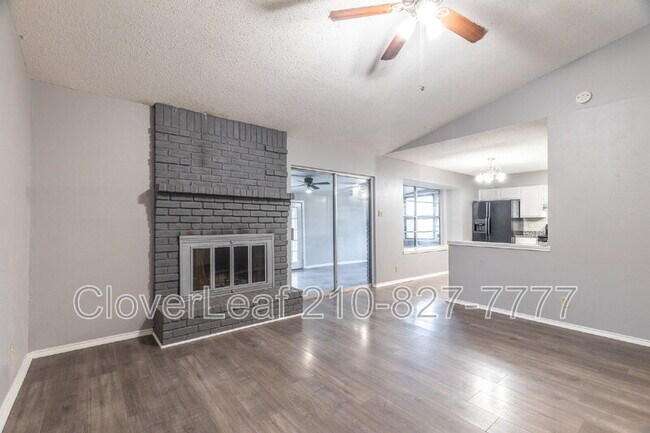 Building Photo - 5017 Cherry Tree Dr