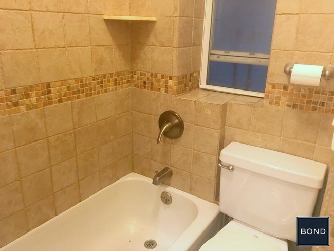 Floorplan - 278 Mott Street