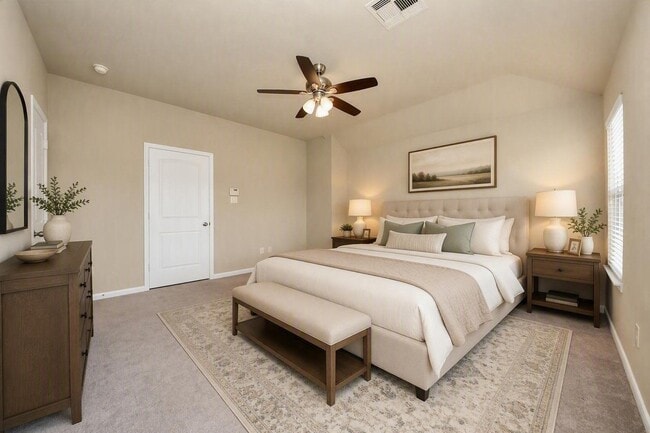 Building Photo - 6106 Grassy Haven Ln