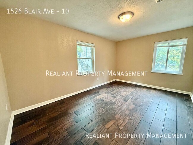 Building Photo - 1526 Blair Ave