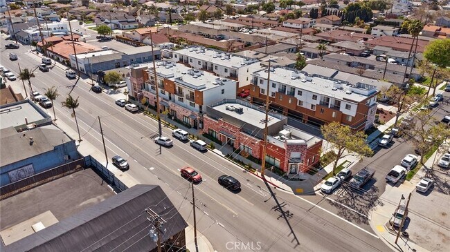 Building Photo - 24809 Narbonne Ave