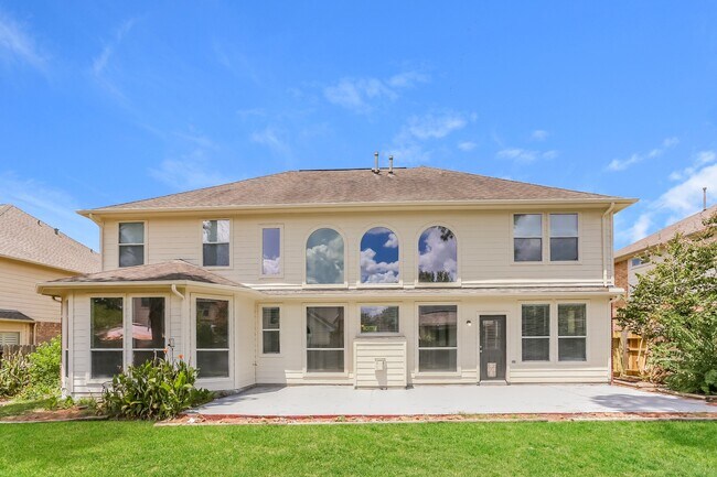 Building Photo - 18514 Skippers Helm