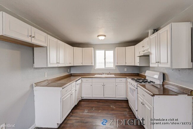 Building Photo - 4 br, 2 bath House - 4120 Camino Diablo, B...