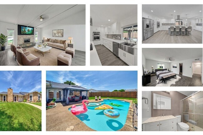 Building Photo - 1121 Bass Dr