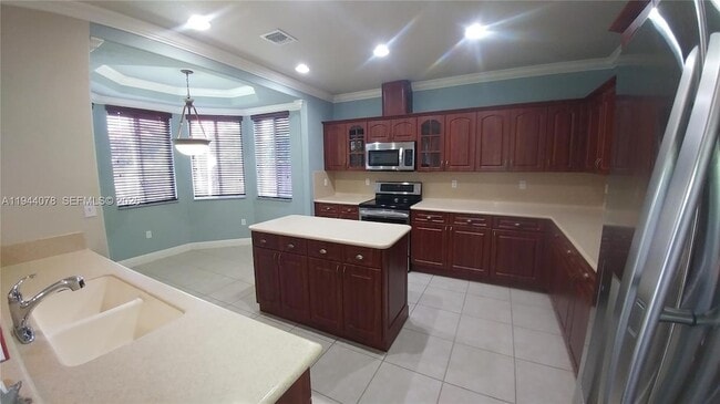 Building Photo - 15387 SW 21 Ln