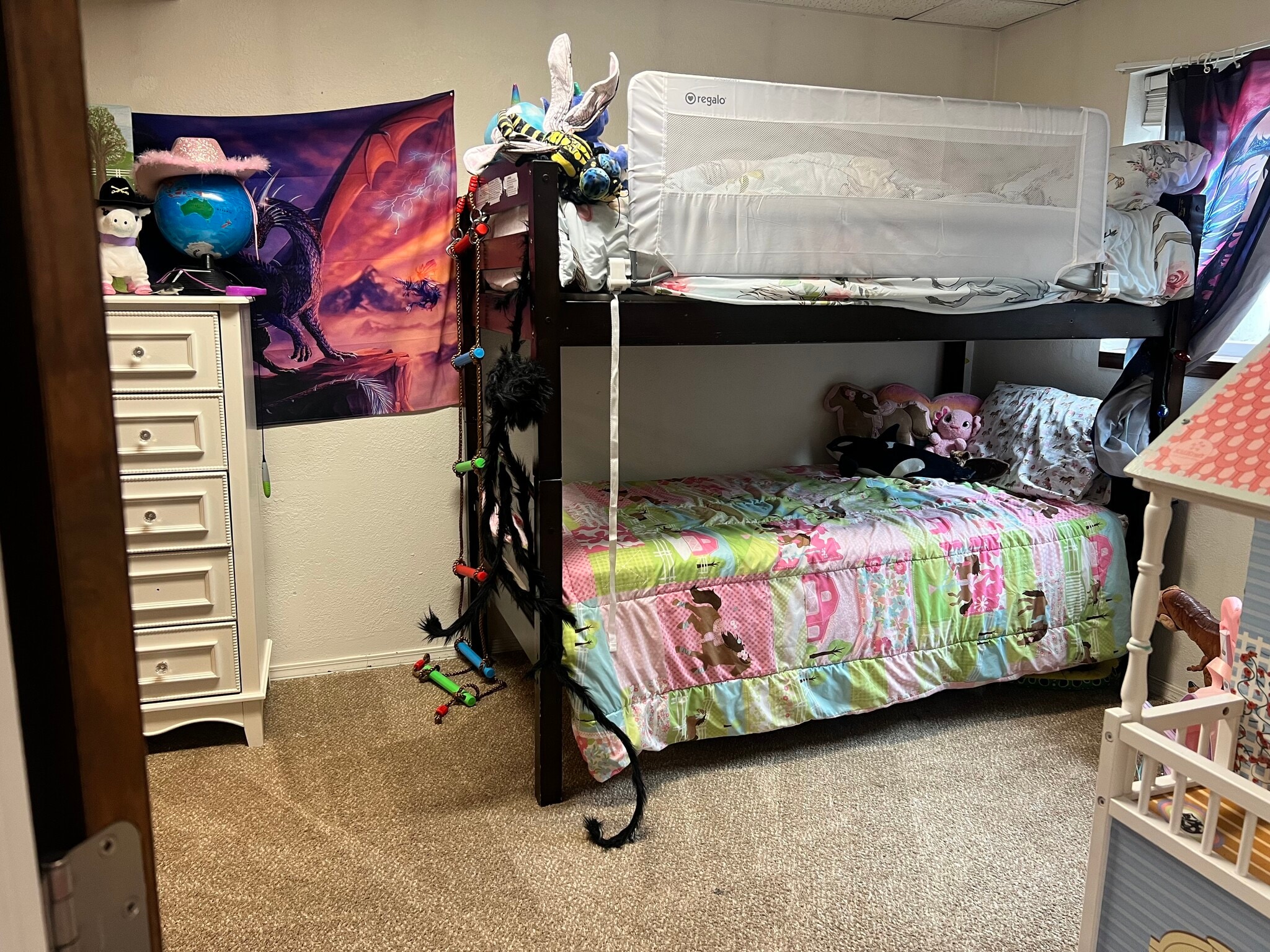 Bedroom #4 - 3685 Deep Haven Dr