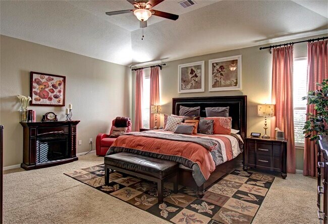 Building Photo - 29607 Benson Springs Ln