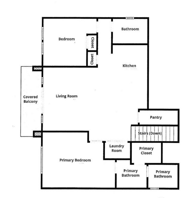 Building Photo - 6007 Illinois Ln SE