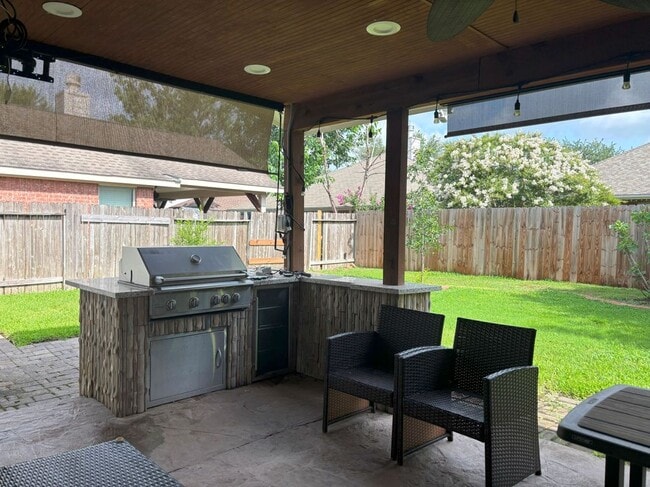 Building Photo - 16822 Marston Park Ln