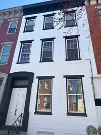Building Photo - 1st Floor 1 Bedroom Apartment in Downtown York City