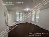 Building Photo - 1000 Glenwood Ave