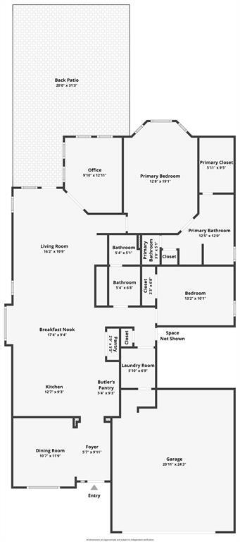Building Photo - 12208 Fairway Cove