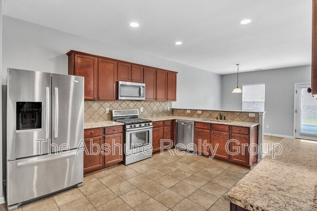 Building Photo - 3817 Althorp Drive