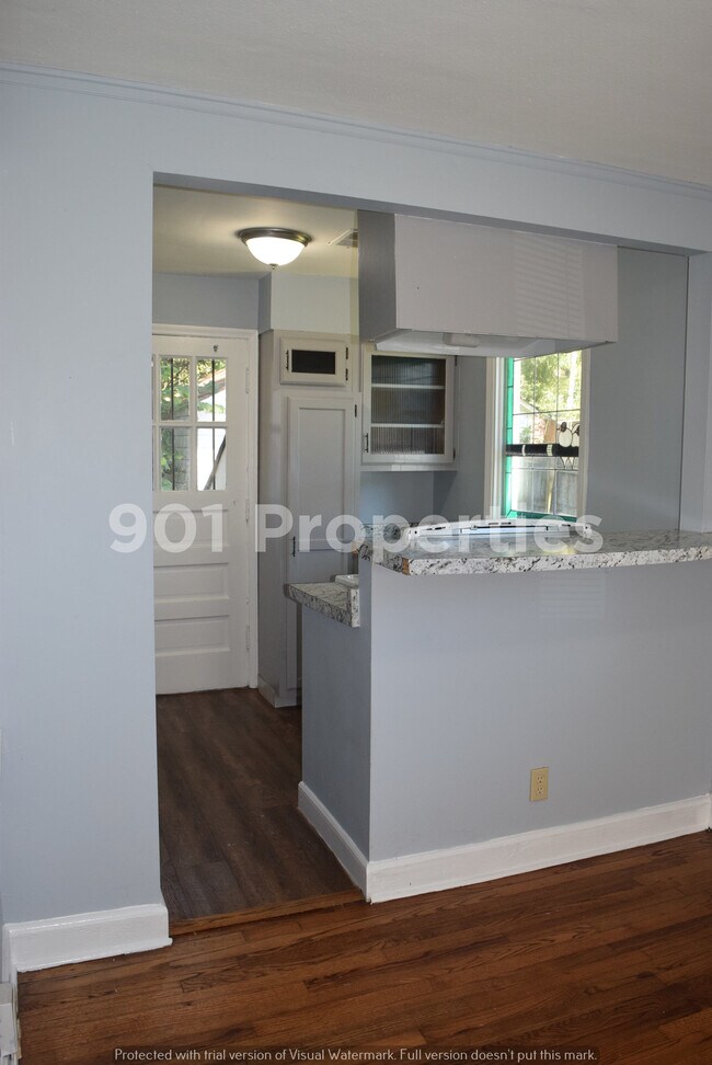 Building Photo - 3610 Marion Ave