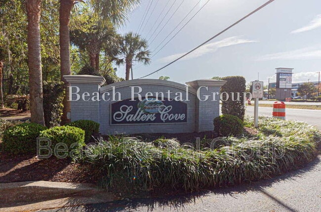 Building Photo - 818 Keel Ct