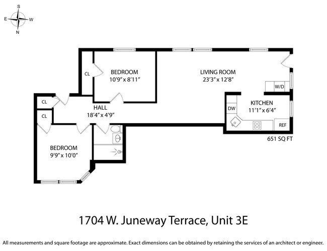 Building Photo - 1704 W Juneway Terrace