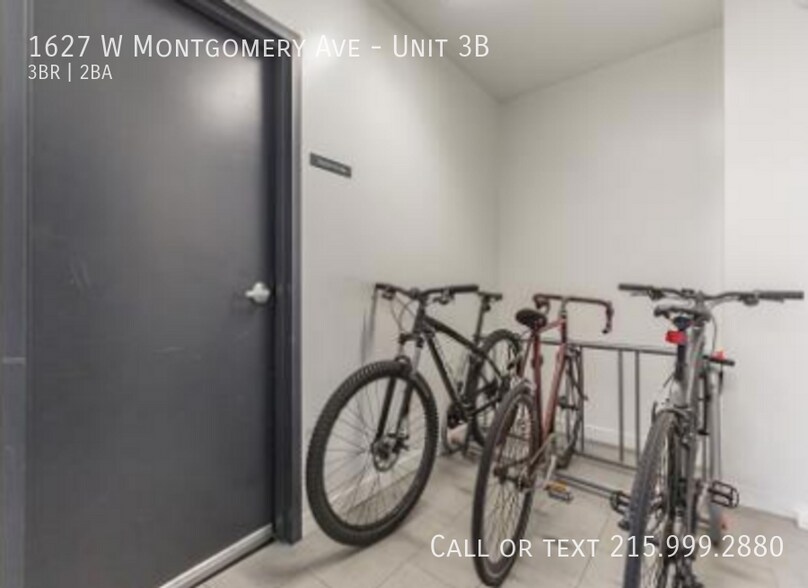 Building Photo - 1627 W Montgomery Ave
