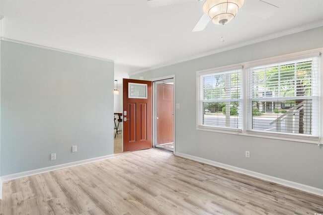 Building Photo - 7602 Porcher Dr