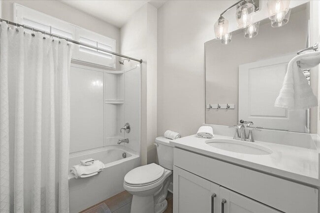 Building Photo - 1021 Leeward Run Trl