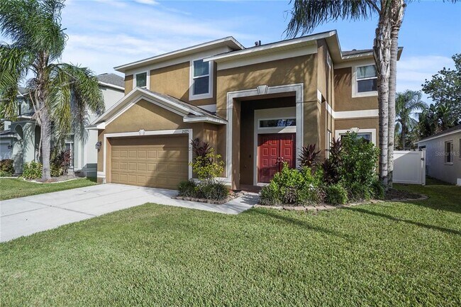 Building Photo - 25725 Aldus Dr