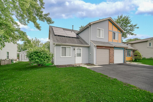 Building Photo - 1807 Whitney Dr