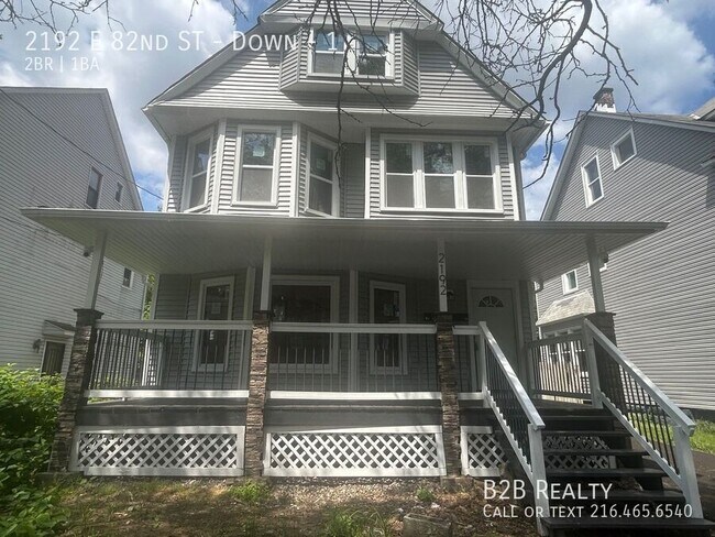 Primary Photo - 2192 E 82nd St