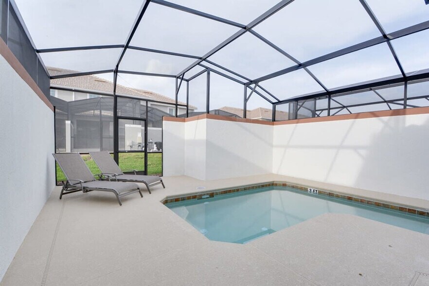Building Photo - 4815 Brier Rose Ln