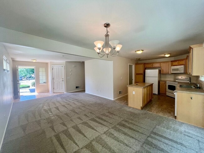 Building Photo - PENDING APPLICATION; 2-Story Townhouse