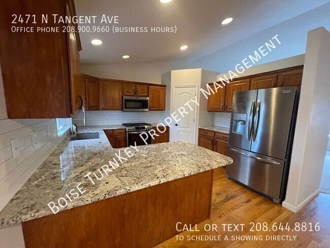 Building Photo - 2471 N Tangent Ave