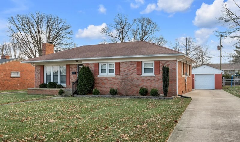 Building Photo - 2014 Rainbow Rd