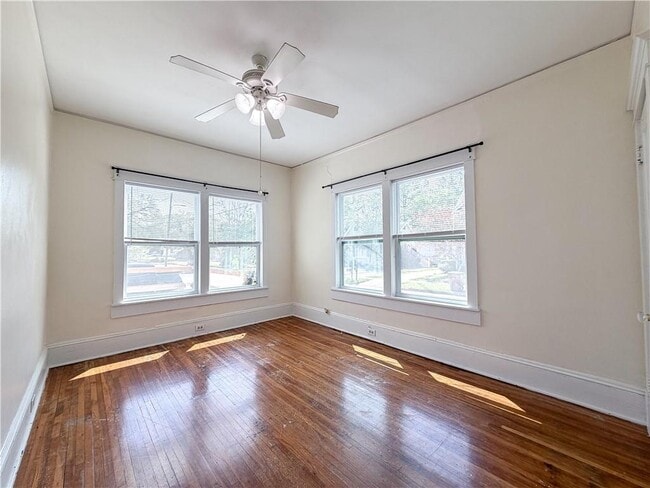 Building Photo - 2161 Homewood St
