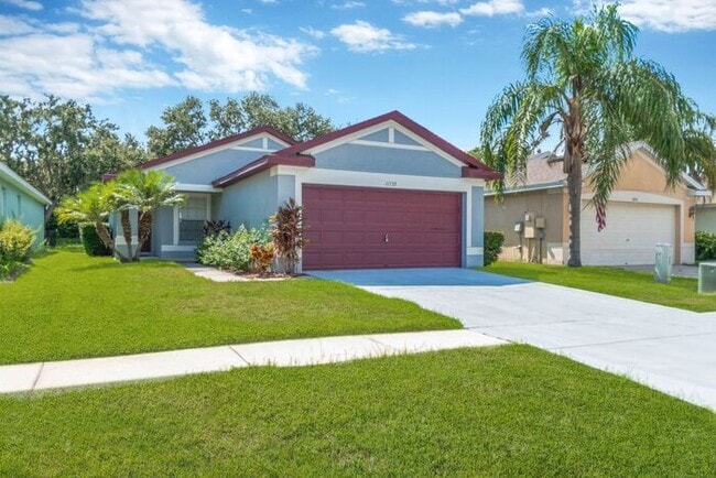 Building Photo - Beautiful 3/2 Home in Riverview, FL