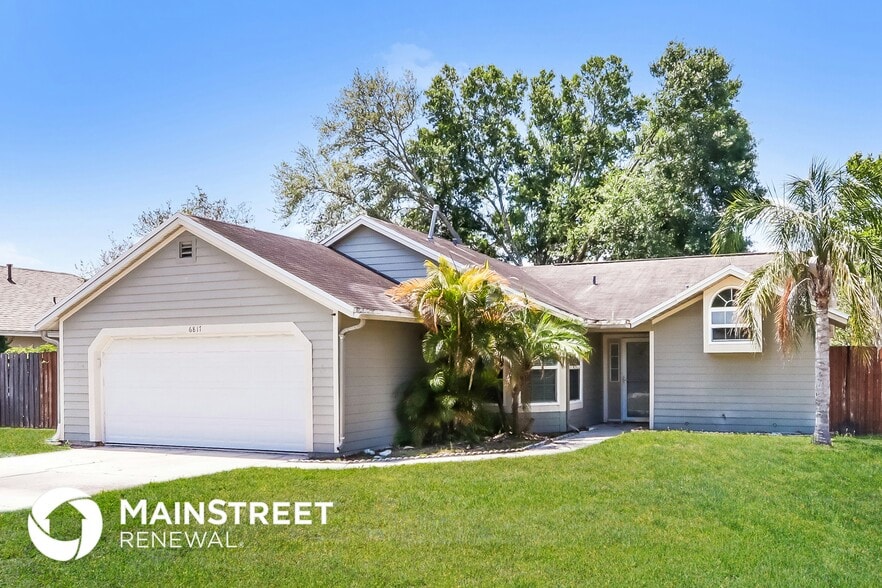 Building Photo - 6817 Appaloosa Dr