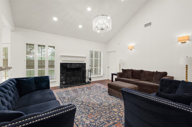 Building Photo - 8307 Summer Reef Dr