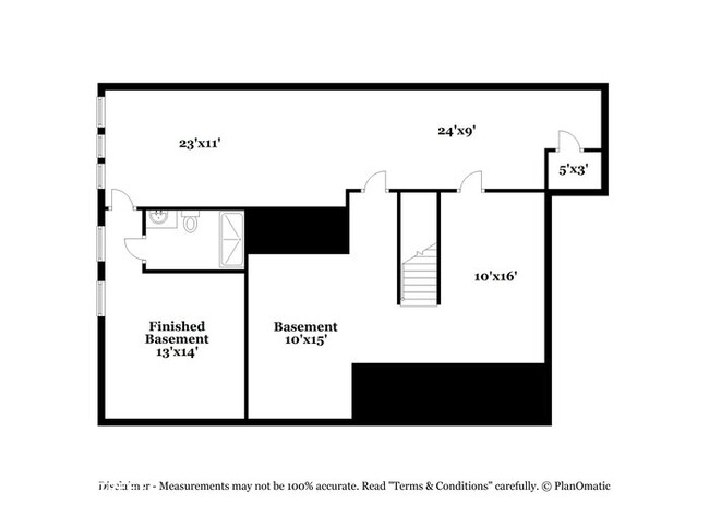 Building Photo - 3717 Argonne Forest Dr