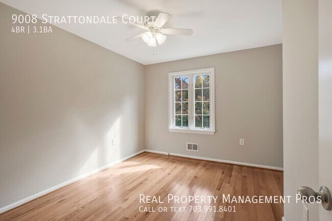 Building Photo - 9008 Strattondale Ct