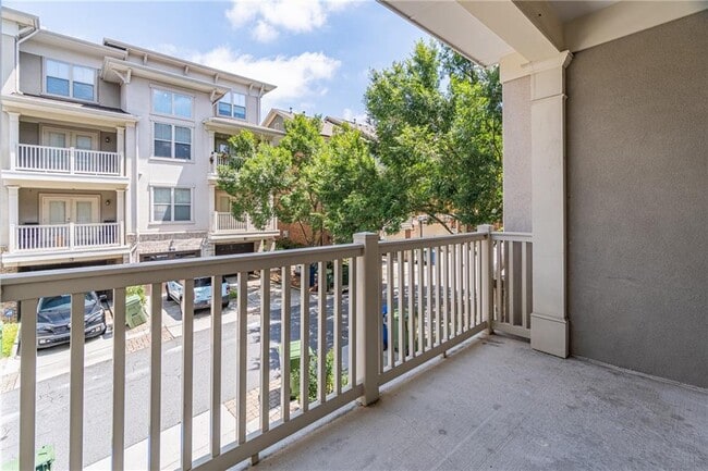 Building Photo - 1192 Lavista Cir NE