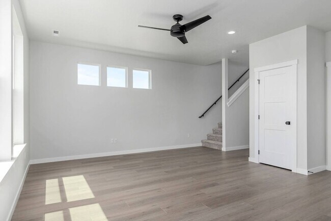 Building Photo - Brand New Home In Boise!