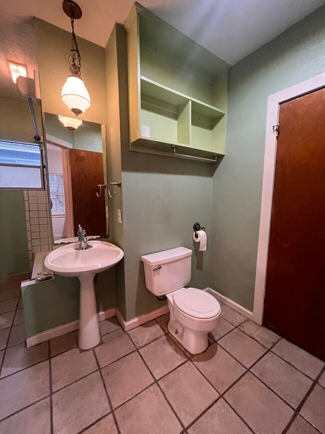 Building Photo - 3107 Whitis Ave