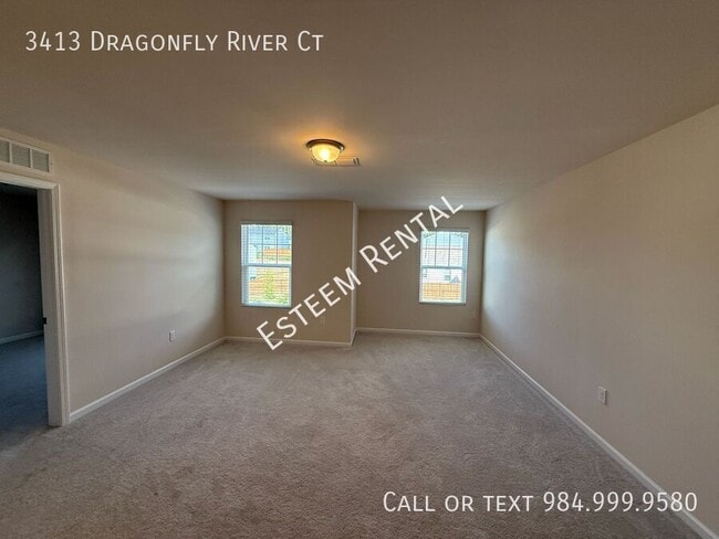 Building Photo - 3413 Dragonfly River Ct