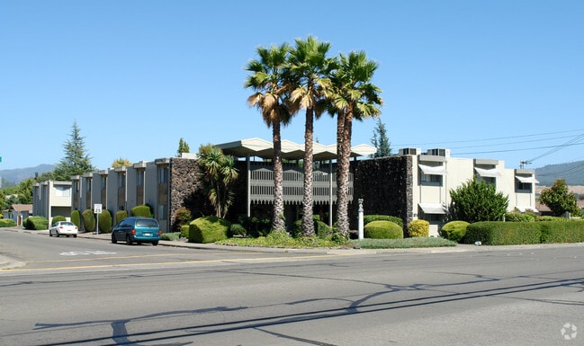 Primary Photo - Montclair Garden Apartments