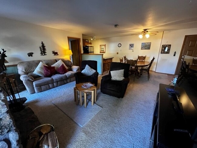 Primary Photo - Long Term Rental- Buffalo Village BB208