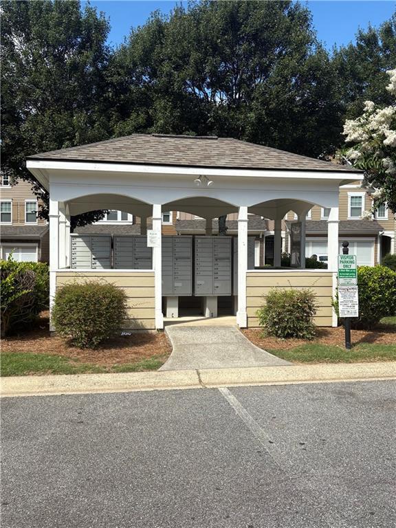 Building Photo - 2060 Ellison Way